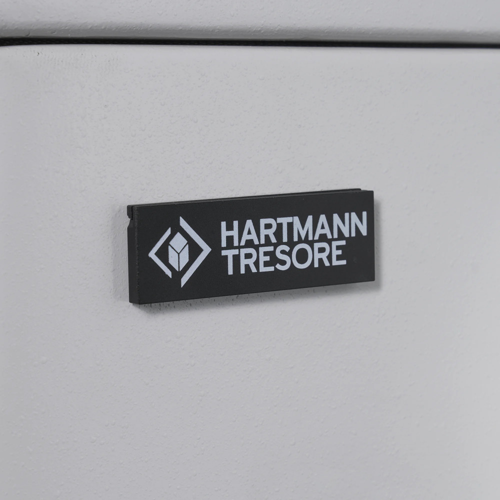 HTII 214-24 Cassaforte antiscasso